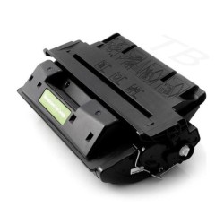 Toner compatible HP 61X Noir