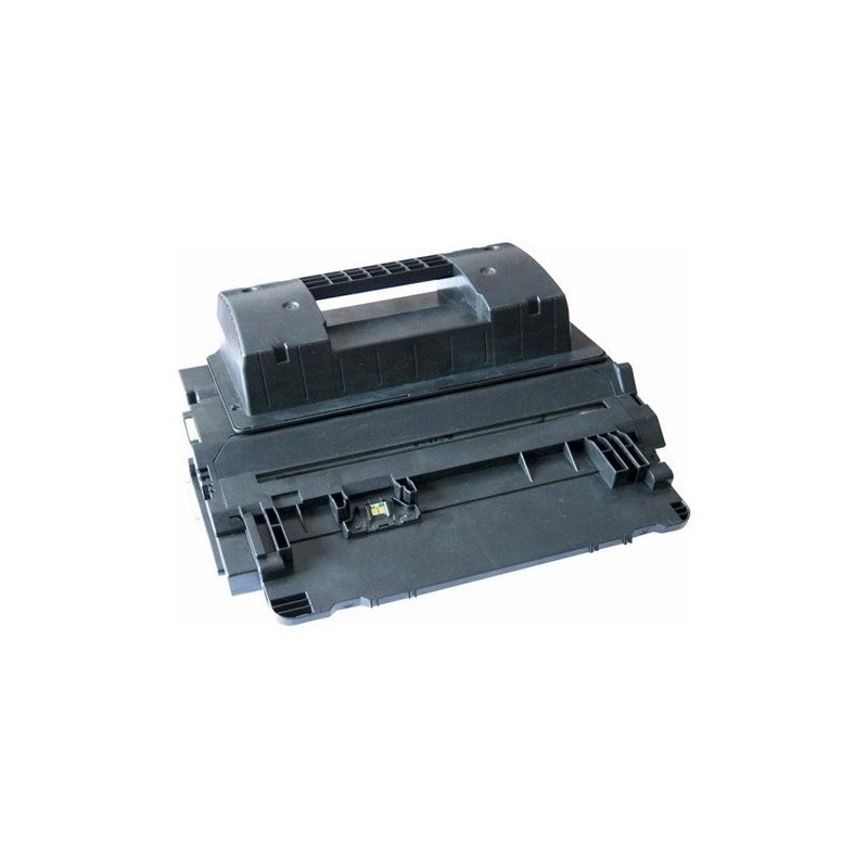 Toner compatible HP 64X Noir