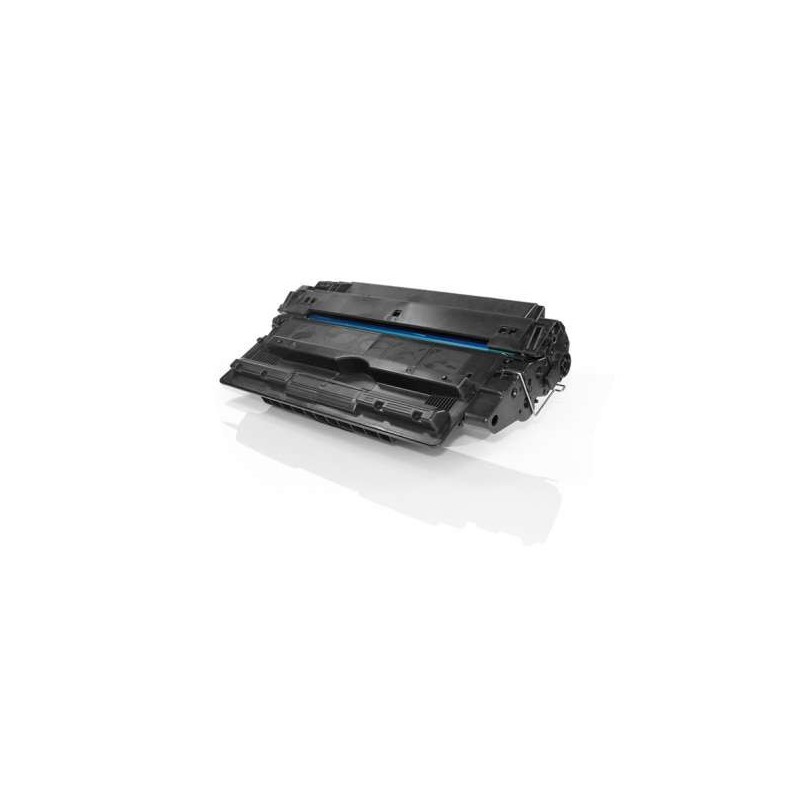 Toner compatible HP 70A Noir