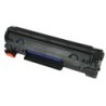 Toner compatible HP 78A Canon 728 Noir