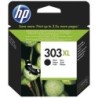 Cartouche d'encre original HP 303 XL Noir