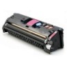 Toner compatible HP 121A Canon 701 Magenta