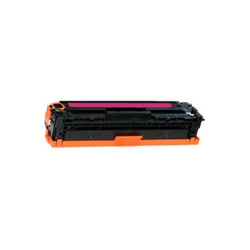 Toner compatible HP 125A Canon 716 Magenta