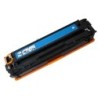 Toner compatible HP 128A Cyan