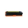 Toner compatible HP 128A Jaune