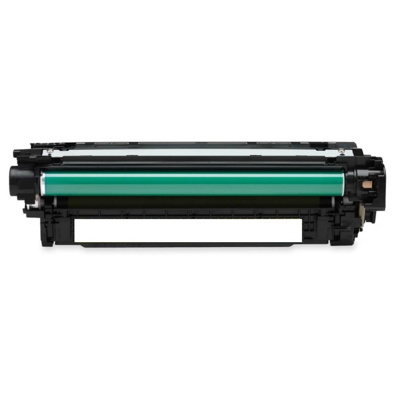 Toner compatible HP 504A Canon 723 Magenta