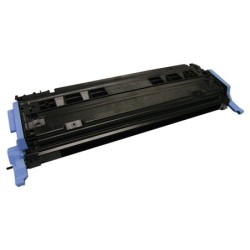 Toner compatible HP 644A Noir