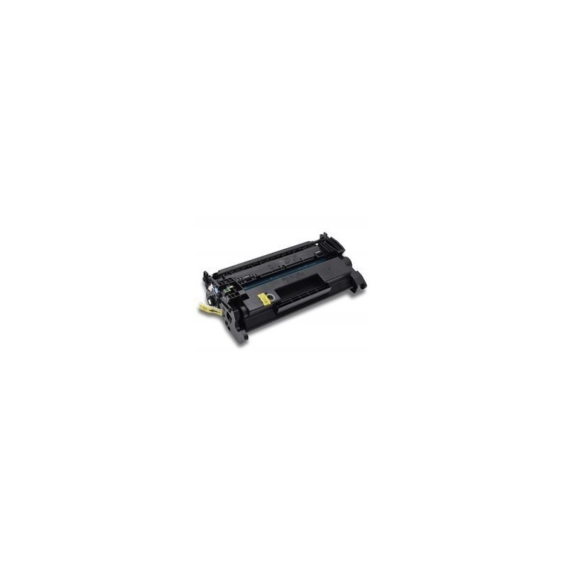 Toner compatible HP 59A Noir