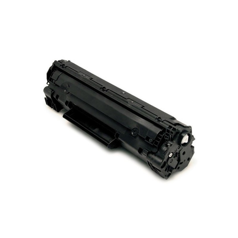 Toner compatible HP 135X Noir