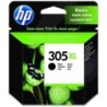 Cartouche d'encre original HP 305 XL Noir