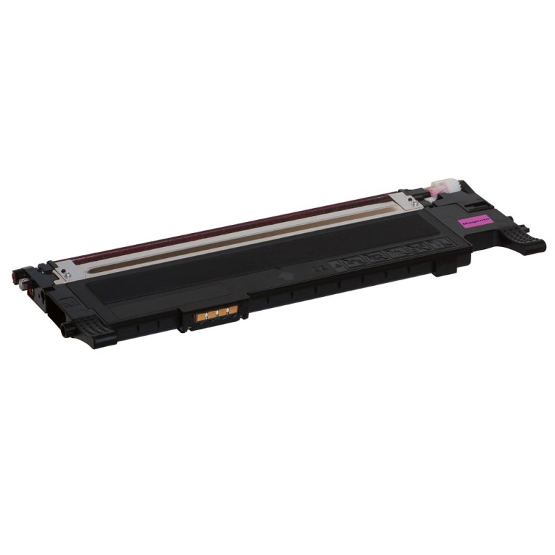 Toner compatible HP 117A Jaune