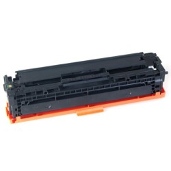 Toner compatible HP 203x Noir