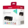 Pack cartouches d'encre original Canon 29 Multicouleur