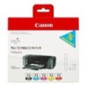 Pack cartouches d'encre original Canon 72 Multicouleur