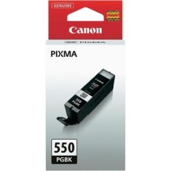 Cartouche d'encre original Canon 550 Noir