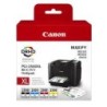 Cartouche d'encre original Canon 2500 Multicouleur