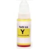 Bouteille d'encre compatible Canon 41 Jaune GI 41Y