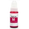 Bouteille d'encre compatible Canon 51 Magenta GI 51M