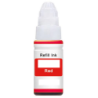 Bouteille d'encre compatible Canon 53 Rouge GI 53R