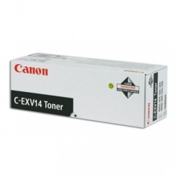 Toner original Canon EXV14...