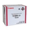 Toner original Canon EXV21 Magenta