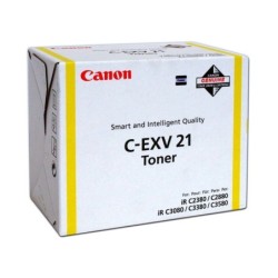 Toner original Canon EXV21...