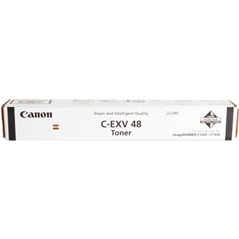 Toner original Canon EXV48 Noir