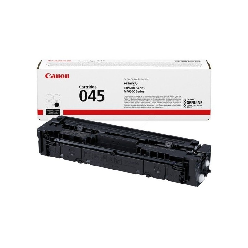 Toner original Canon 45 Noir