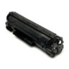 Toner compatible Canon 27 Noir