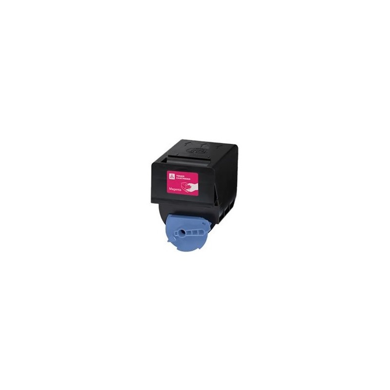 Toner compatible Canon EXV21 Magenta