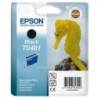 Cartouche d'encre original Epson 481 Noir Hippocampe