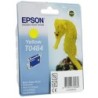 Cartouche d'encre original Epson 484 Jaune Hippocampe