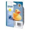 Cartouche d'encre original Epson 554 Jaune Canard