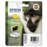 Cartouche d'encre original Epson 894 Jaune Singe