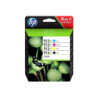 Pack cartouches d'encre original HP 912 XL Multicouleur