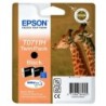 Pack cartouches d'encre original Epson 711H Noir Girafe