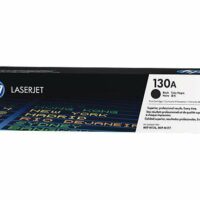 Cartouche de toner noir HP CF350A d'origine - 130A