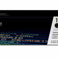 39047_1.jpg Toner noir HP CE310A d'origine - 126A
