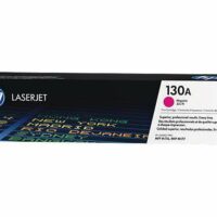 65438_1.jpg Toner magenta HP CF353A d'origine - 130A