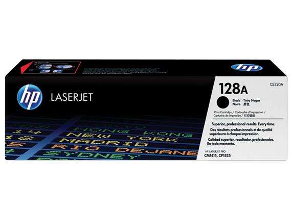 65448_1.jpg Toner noir HP CE320A d'origine - 128A