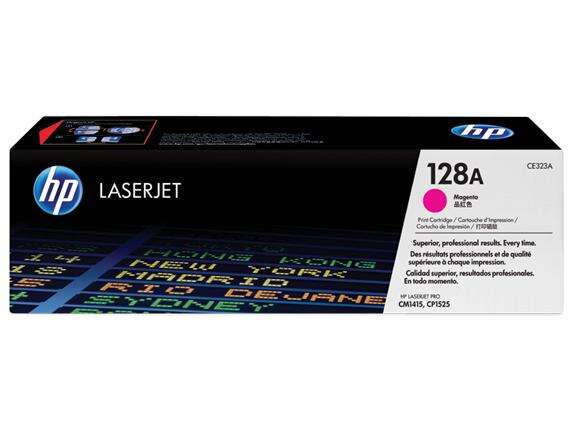 65478_1.jpg Toner magenta HP CE323A d'origine - 128A