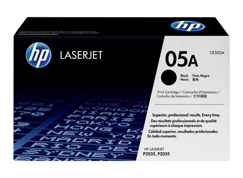 72915_1.jpg Toner noir HP CE505A d'origine - 05A