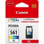 Canon CL561XL couleur cartouche d'encre originale - 3730C001