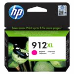 Cartouche HP 912XLM