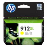 Cartouche HP 912XLY