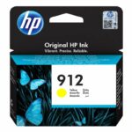 Cartouche HP 912Y