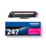 Cartouche de toner magenta originale Brother TN247 - TN247M