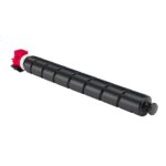 Cartouche de toner magenta générique Canon CEXV55 - Remplace la cartouche 2184C002