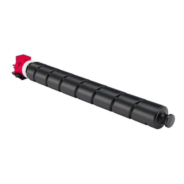 103424_1.jpg Cartouche de toner magenta générique Canon CEXV55 - Remplace la cartouche 2184C002 – Image 1