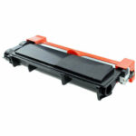 Cartouche de toner générique noire Brother TN2320/TN2310